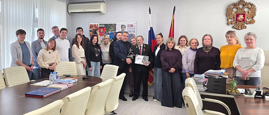 Легенда горной промышленности!